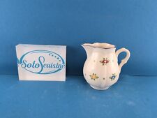 Zeller Keramik Petit Rose Milchkännchen