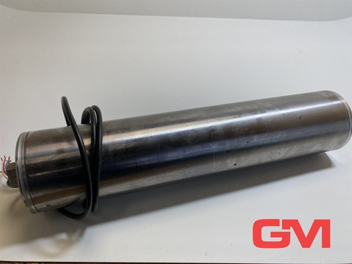 Interroll trommelmotor 512 - rl,