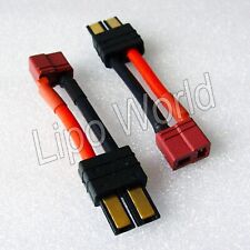 für Traxxas Stecker auf Deans