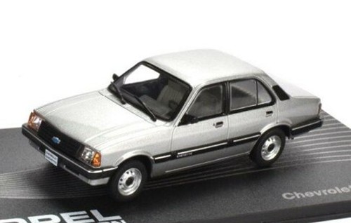 Chevrolet chevette 1987 - chevette,