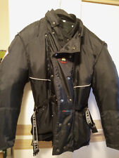 Motorrad Bullson Jacke Damen