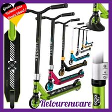 Stunt Scooter X-Limit T-Form ABEC 9 Funscooter Cityroller Kinderroller -RETOURE-