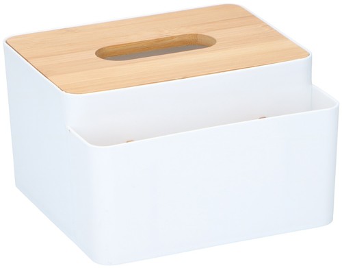Tissue box abdeckung - abdeckung, halter