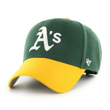 MLB Oakland Athletics A's Cap