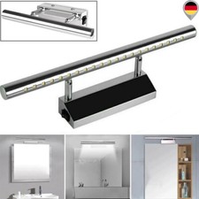 40cm led spiegellampe bad - 40cm,