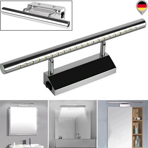 40cm led spiegellampe - led, bad