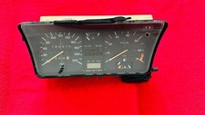 VW Golf 1 Tacho  Kombi Instrument Motometer 950 MFA Anzeige