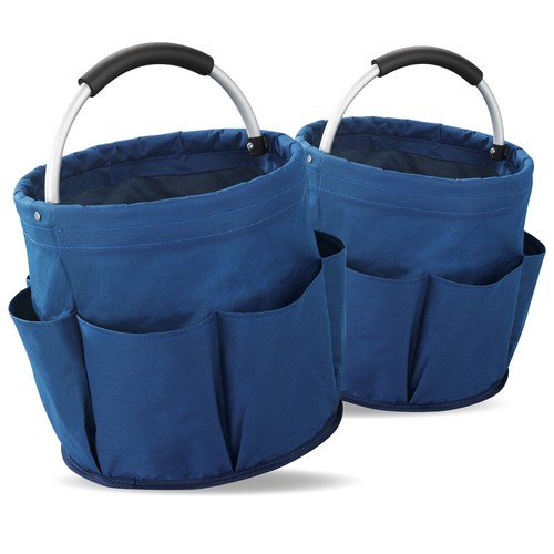 Wenko 2er set reinigungs caddy - set,