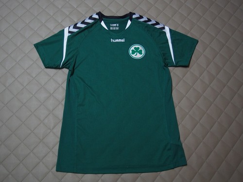 Spvgg greuther fürth trikot - greuther,