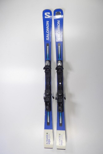 Salomon race 10 - s-race, sl