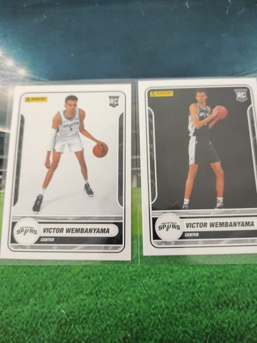 Victor wembanyama rookie - victor,