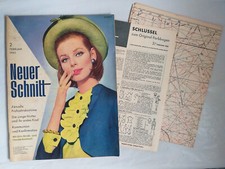 Neuer Schnitt (Schwabe Der