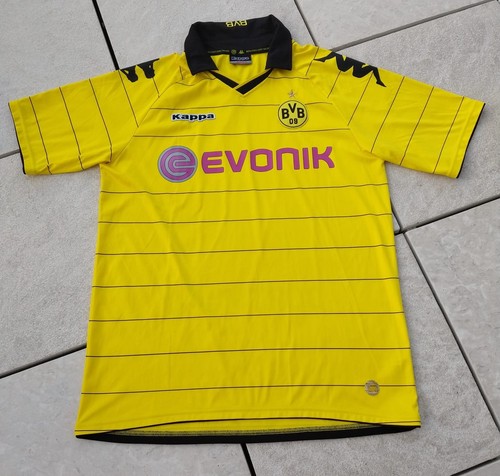 Bvb borussia dortmund trikot - bvb,