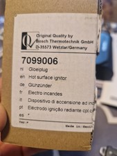 Ersatzteile Buderus Logamax U122/U124 Gas-Umlaufwasserheizer