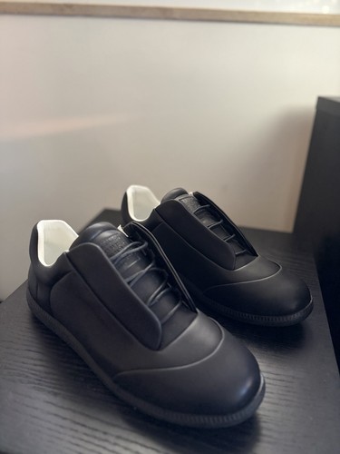 Maison margiela future low - margiela,