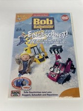 Bob, der Baumeister -