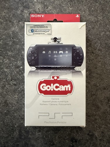 Sony cam psp - psp-300, für