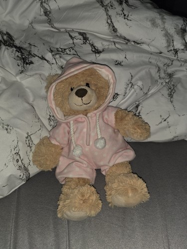 Teddy hermann schlafanzugbär - hermann,