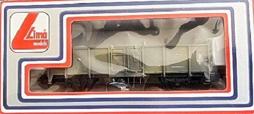 Lima l303504 hochbordwagen - l303504,