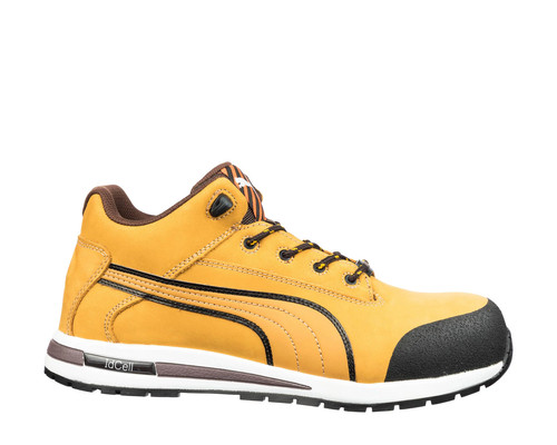 Puma safety dash mid - puma,