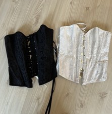 Elegantes Korsett / Corsage