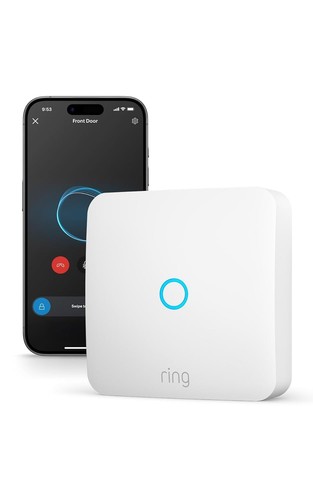 Ring intercom audio - ring,
