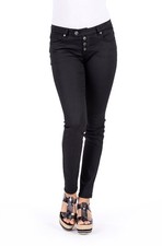 BLUE MONKEY DAMEN JEANS B -