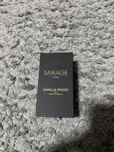 Mirage paris vanilla wood - mirage,