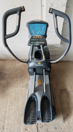 Octane fitness 8000 - lx,