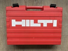 Hilti TE 6 S 1x Benutzt + Viel N E U E M Zubehör