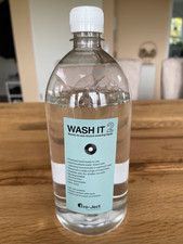 Pro-Ject Wash it 2 Schallplatten Reinigungsflüssigkeit Vinyl