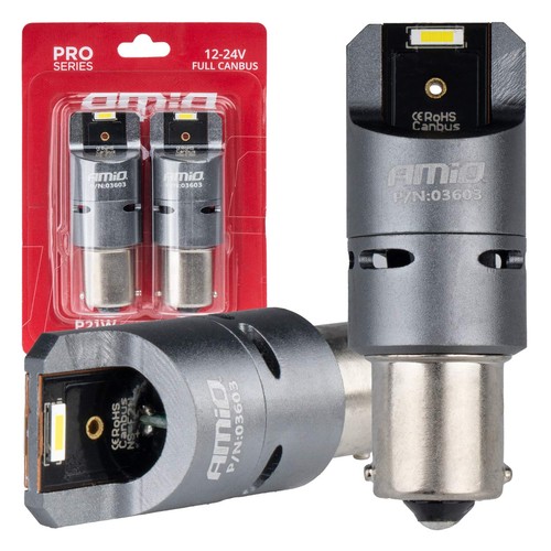 Led autolampen amio full - led,