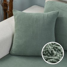 Einfarbig Mais Korn Abdeckung