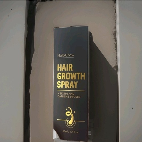 Pack halogrow hair - halogrow,
