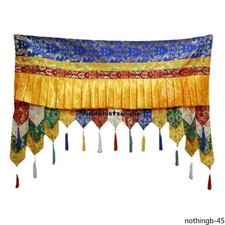 100cm Buddha Hall Decoration