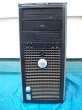 Verkaufe Dell Optiplex 745 mit XP