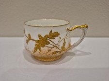 Vtg Antique A K Klingenberg