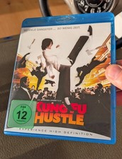 Kung Fu Hustle [Blu-ray inkl
