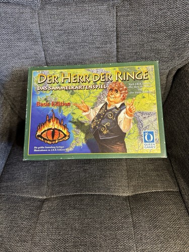 Queens herr der - ringe,