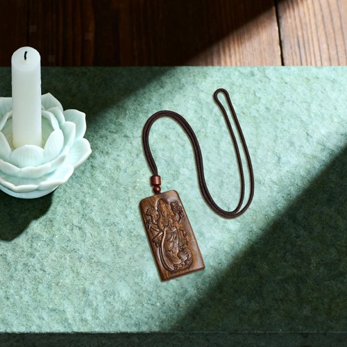 Guan yin anhänger für - guan,