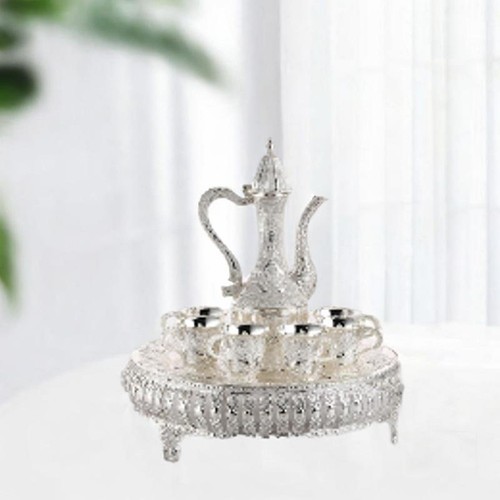 Vintage kaffeekanne set - kaffeekanne,