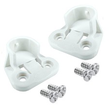 2x Halter verstärkt