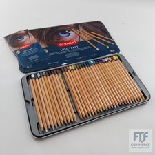 Derwent Lightfast Buntstifte, 4 mm -unvollständig-