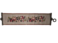 Gobelin Glockenzug Klingelzug