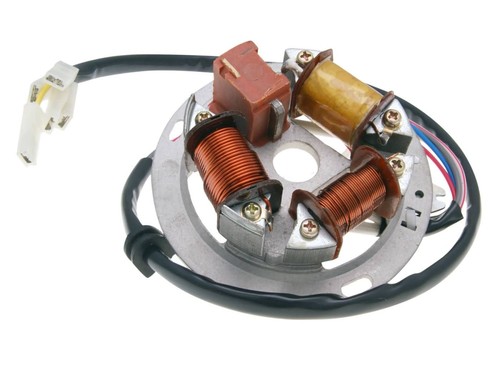 Lichtmaschine stator - lichtmaschine,
