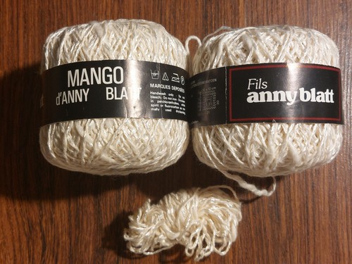 100g mango anny blatt - 100g,