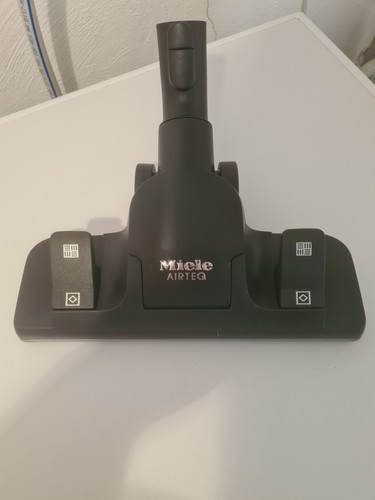 Miele staubsauger airteq - staubsauger,