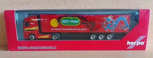 Herpa 149457 mb lh - 1:87,