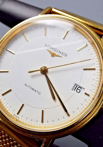 Longines 721 automatic - longines, l4.721.2