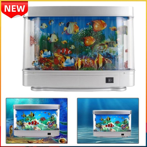 Fisch aquarium dekorative - aquarium,